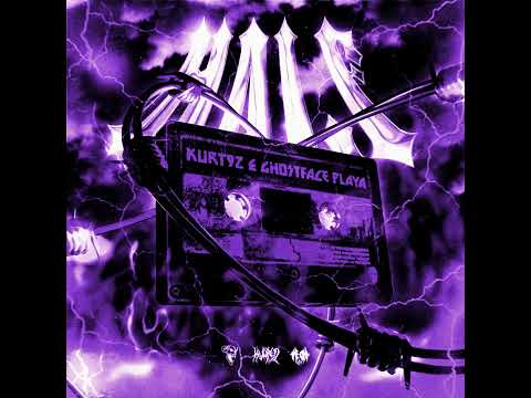 Ghostface Playa x KURT92 "HALF"