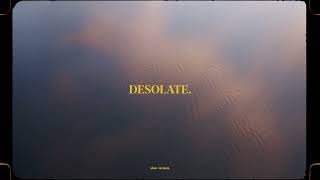 vesky - desolate // slow version