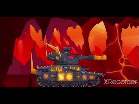 Demon Morok vs Guardian of Leviathan's mind