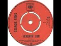 (16a) Georgie Fame - Seventh Son