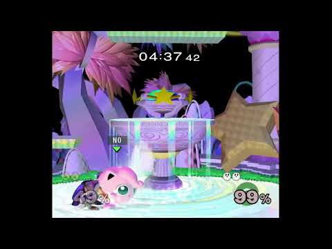(Tournament) Spark vs CPU0 - Coinbox 61 (CRT)