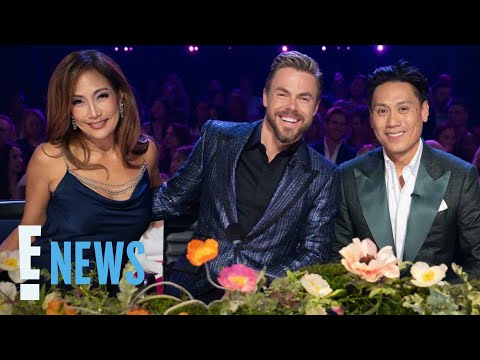 Who Was Eliminated From Dancing With the Stars Wicked Night? | E! News
