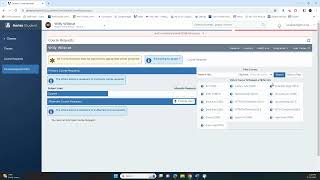 Choosing Your Electives Through Aeries