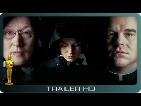 Trailer-Vorschau: Glaubensfrage