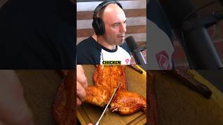 🍖Joe Rogan on How to Eat Rabbit Meat🐇