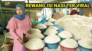 Download lagu Buset ‼️Benar Benar Gila Hajatan Mantu Di Jawa Isi Nasi Berkat Sampai Menggunung mp3