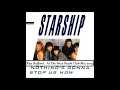 Starship Nothings Gonna Stop Us Now Kay Stafford At The Ibiza Beach Club Edit 2019