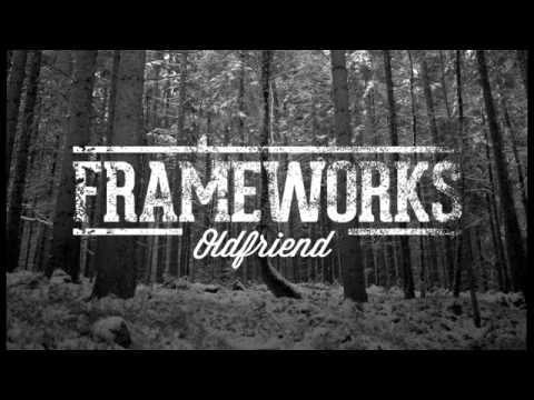 Frameworks - Breaks My Heart (feat. Kathrin DeBoer)