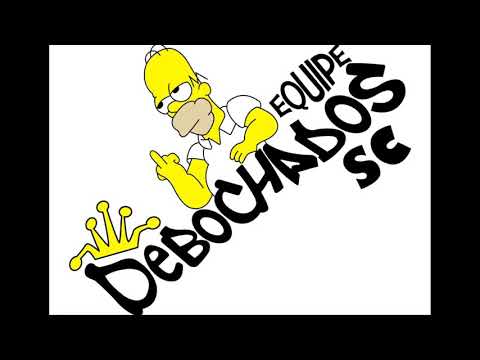 CD EQUIPE DEBOXADOS RIO NEGRINHO-SC(DJ LUCAS ANTUNES)🥳