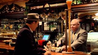 Global Gumshoe Pilot - Broadmoor Hotel in Colorado Springs