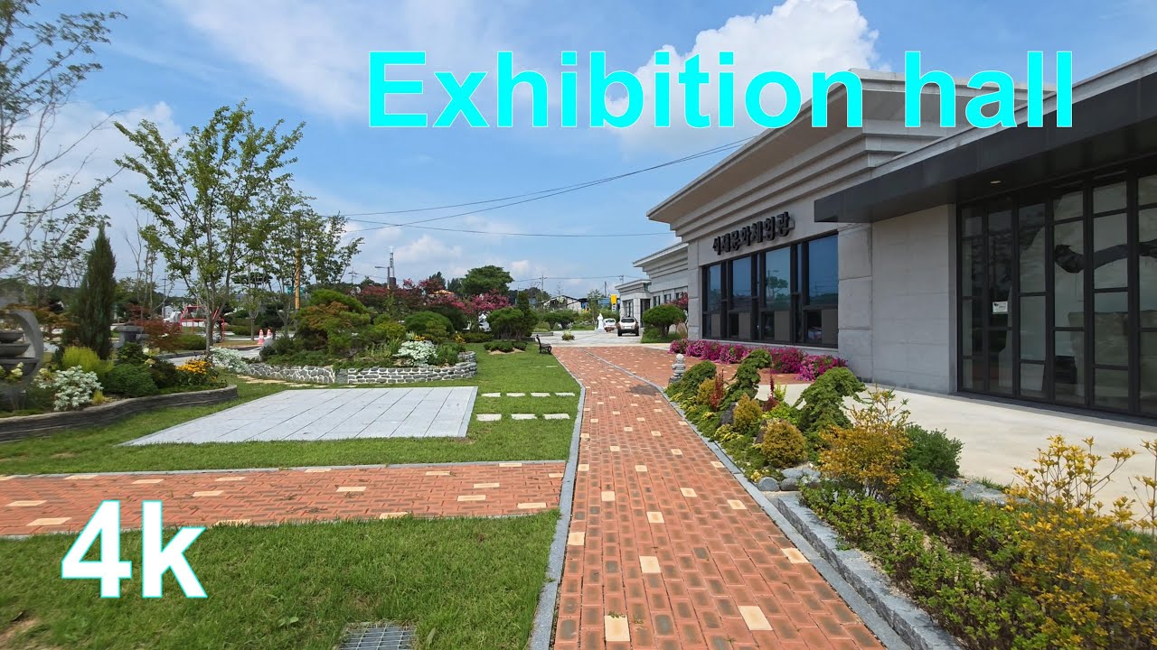  b50831 익산석제품전시홍보관 돌아보기 썸네일