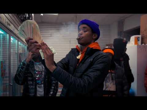 SN9 - "Welcome To Dubai"