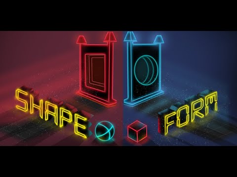 Shape Form: The Shape Matching