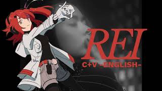 Cover art for Adachi Rei (Washing Machine heart)