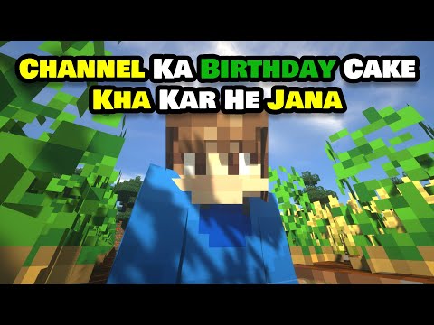 500 SUBS IN ONE DAY! LIVE MINECRAFT SMP HINDI INDIA #minecraft