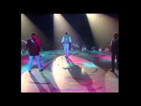 Modestia Aparte "Déjame Entrar En Ti"