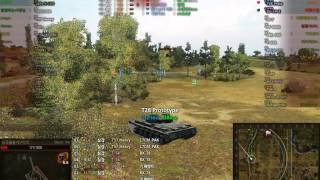 물체 140 프로호로프카 역전