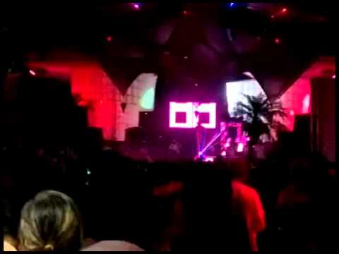 Eric Olliver - Summer Sessions White 21-10-12