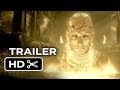 300 Rise Of An Empire Official Trailer 2 2014 Rodrigo Santoro Movie HD