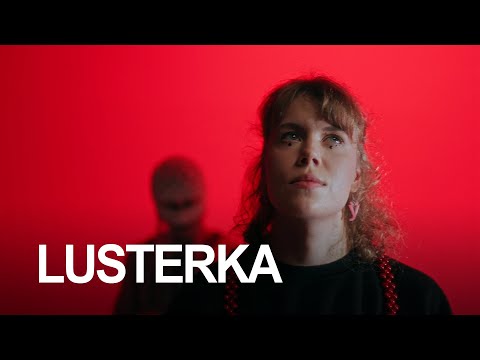 Sw@da x Niczos - Lusterka (Live Performance)