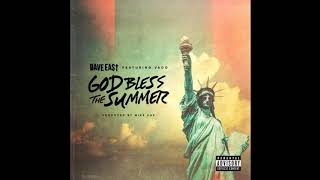Vado feat. Dave East - God Bless The Summer (VADO OFFICIAL CHANNEL)