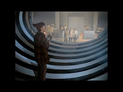 Time Tunnel - s01e12 - David In the Tunnel