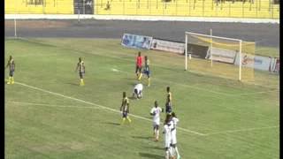 preview picture of video 'N. Edubiase vs AshantiGold Sc'