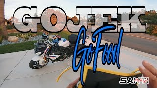 Download lagu Jadi Gojek Makanan di Amerika ║ Saktimotoaji Motovlog #110 mp3