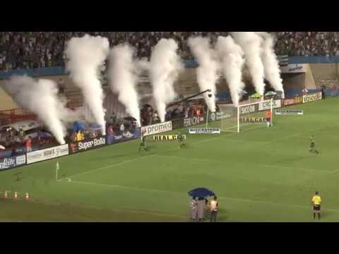 Goiás 3 x 1 Aparecidense - Campeonato Goiano 2018 (Final)