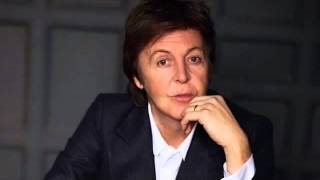 Why So Blue-----Paul McCartney