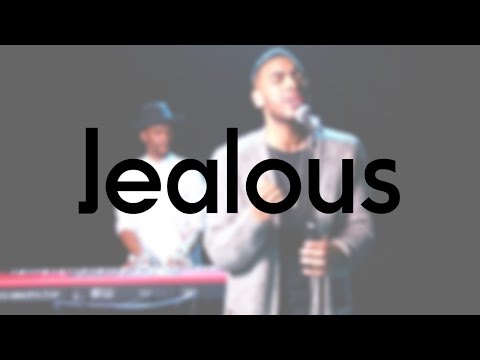 Jealous - Josh Daniel (Live) | OUT NOW on Spotify & iTunes