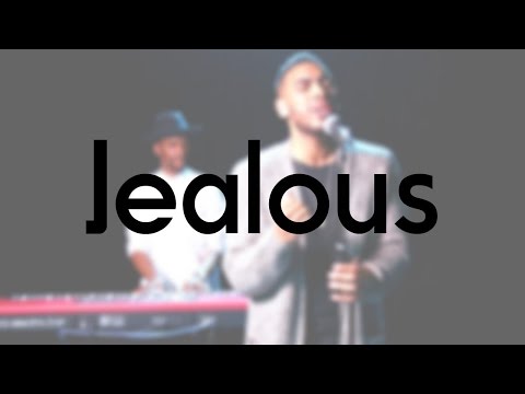 Jealous - Josh Daniel (LIVE) | OUT NOW on Spotify & iTunes