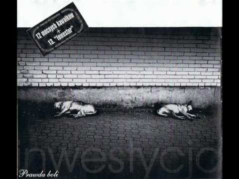 09 - Inwestycja Łowicz - W temacie (gość. Zielu)