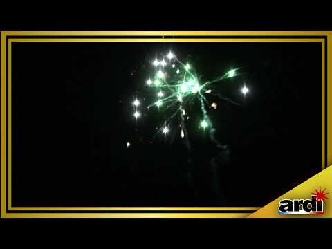 15102 - FIRE COMETS ARDI 100% FEU - LA BOUTIQUE DE LARTIFICIER