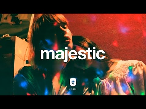 POOLCLVB - What You Want (Røse Remix)