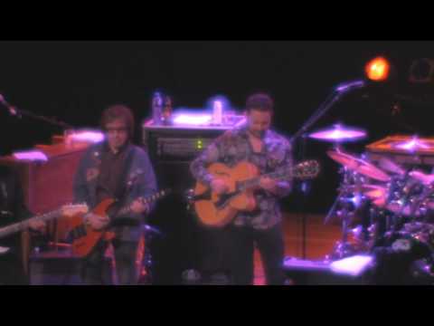 Minor Swing - Bill Wyman - Robin Nolan - Rhythm Kings - Gypsy Jazz Guitar