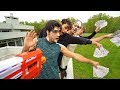 LAST TO DROP MONEY WINS
