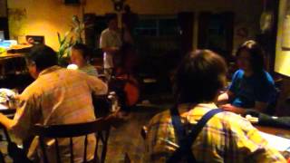 I cover the waterfront again 浦田紀子とハート☆ブレイカーズ @ pick'in