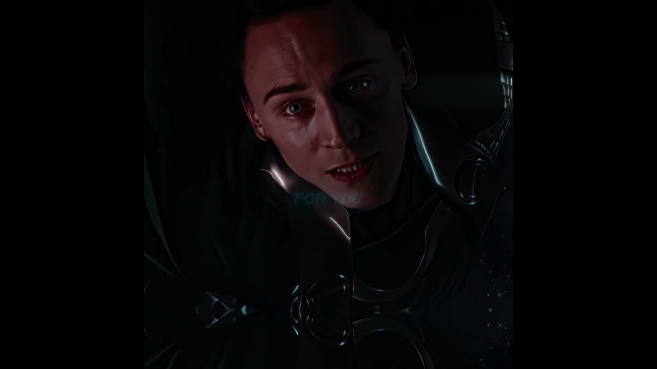 I Know What Kind Of God I Need To Be For All Of Us Loki Edit ❤️ rihanna - diamonds (slowed)