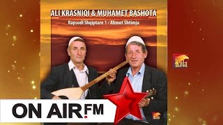 Ali Krasniqi & Muhamet Bashota - Te 3 Kralat E Rrehin Telin