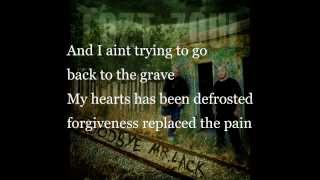 LOZT ZOUL- I Don't Wanna Go Back feat. Soulja (LYRICS)