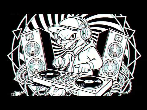 Mat Weasel Busters - Back On The Dancefloor