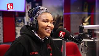 Download lagu Sex Talk Open Line feat. Dr Mthembu [AUG 2021] | Indaba Sex Talk with Alex Mthiyane mp3