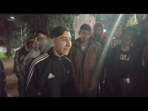 ALBA vs BENZEI - FINAL (Fecha X,Temp 2019) CCR FREESTYLE