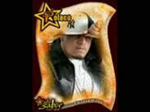 EL FUEGO DE TUS OJOS - POLACO FT JANSEF