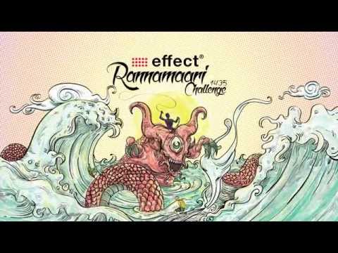 effect Rannamaari Challenge 1435