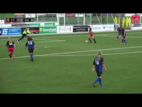 SteDoCo Vr1 - Smerdiek Vr1 02/09/17 (beker)