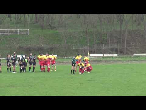 DNS 2018-2019 RUGBY - RC Barlad - ACS RC Gura Humorului - Rep1