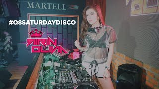 Download lagu DJ RIRIN OLIVIA 22 JUNE 2019 #Q8SATURDAYDISCO mp3