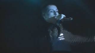 Concerto intero #Nayt - #Roma Fiocca - @MONKCLUB - 3D dj set